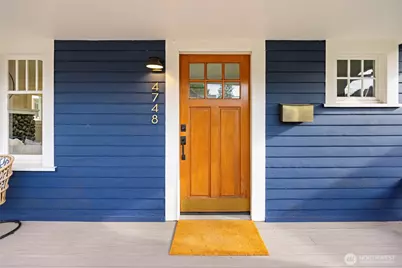 4748 4th Avenue NE, Seattle, WA 98105 - Photo 5