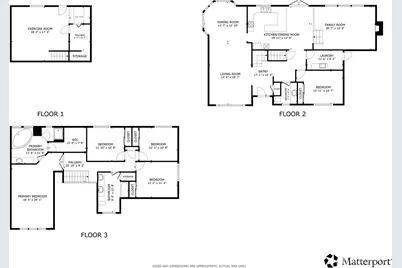 2201 33rd Avenue SE, Puyallup, WA 98374 - Photo 37