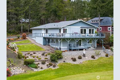 121 E Fir Tree Lane, Union, WA 98592 - Photo 1