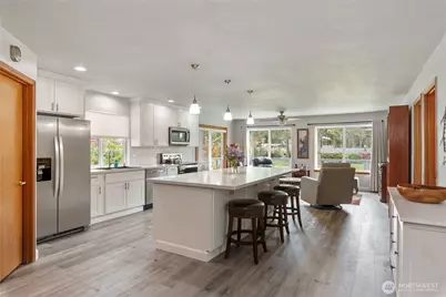 121 E Fir Tree Lane, Union, WA 98592 - Photo 3