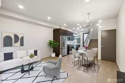 4810 C Delridge Way SW, Seattle, WA 98106 - Photo 1