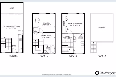 4810 C Delridge Way SW, Seattle, WA 98106 - Photo 21
