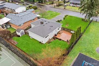 527 Ramsdell Street, Fircrest, WA 98466 - Photo 23