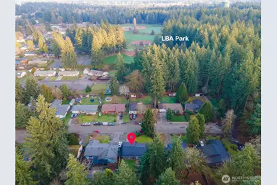 3607 Van Epps Street SE, Olympia, WA 98501 - Photo 5