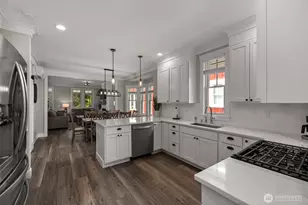 37 Elk Creek Loop, Pacific Beach, WA 98571 - Photo 5