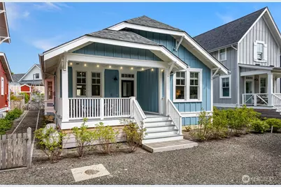37 Elk Creek Loop, Pacific Beach, WA 98571 - Photo 1