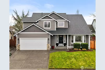 21207 81st Street E, Bonney Lake, WA 98391 - Photo 1