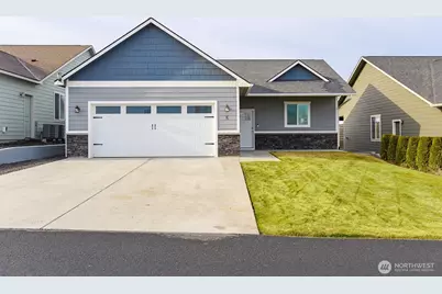 6549 Hwy 262 E #5, Othello, WA 99344 - Photo 1