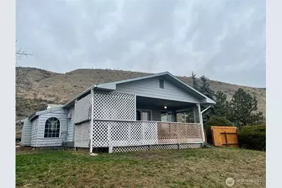 111 Lower Tower Street, Riverside, WA 98849 - Photo 1