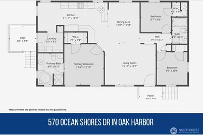 570 Ocean View Drive, Oak Harbor, WA 98277 - Photo 31