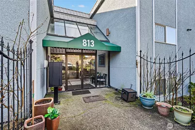 813 S 227th Place #5, Des Moines, WA 98198 - Photo 33