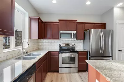 4635 Greenwood Drive SW, Olympia, WA 98502 - Photo 5