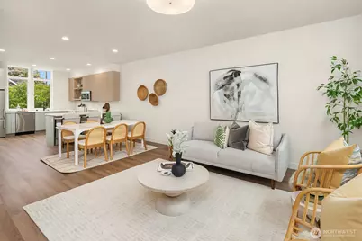 1615 N 50th Street #B, Seattle, WA 98103 - Photo 13