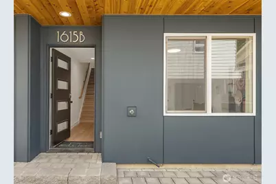 1615 N 50th Street #B, Seattle, WA 98103 - Photo 1