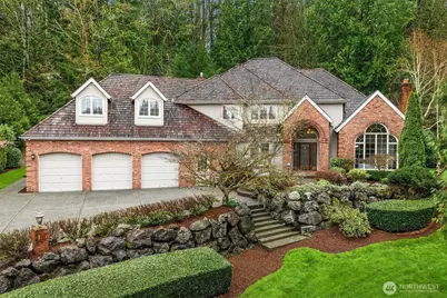 20427 NE 64th Place, Redmond, WA 98053 - Photo 1