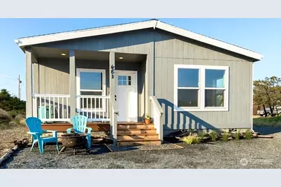 461 Sportsmens Street SW, Ocean Shores, WA 98569 - Photo 1