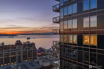 1000 1st Avenue #1901, Seattle, WA 98101 - Photo 3