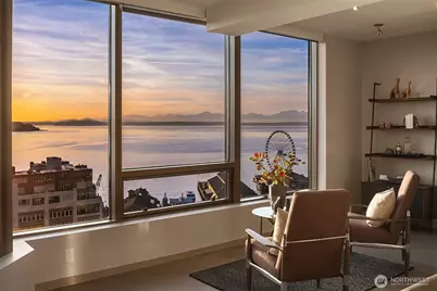 1000 1st Avenue #1901, Seattle, WA 98101 - Photo 1