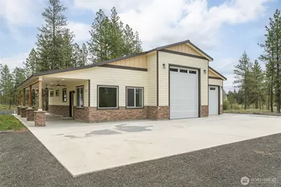 35315 S Bootstrap Ln, Cheney, WA 99004 - Photo 1