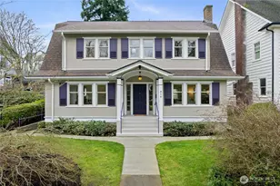 510 N Yakima Ave, Tacoma, WA 98403 - Photo 1