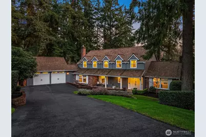 11721 NE 41st Street, Kirkland, WA 98033 - Photo 3