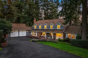 11721 NE 41st St, Kirkland, WA 98033 - Photo 3