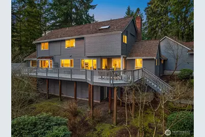 11721 NE 41st Street, Kirkland, WA 98033 - Photo 35