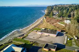 1334 Gulf Rd, Point Roberts, WA 98281 - Photo 1