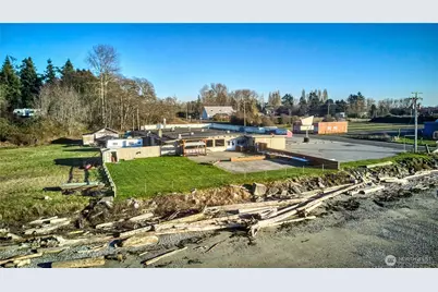 1334 Gulf Road, Point Roberts, WA 98281 - Photo 5