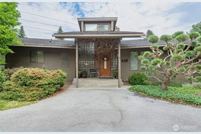 409 Austin Ave, Wenatchee, WA 98801 - Photo 5