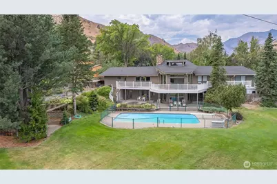 409 Austin Ave, Wenatchee, WA 98801 - Photo 39