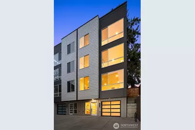 1313 14th Avenue S #A, Seattle, WA 98144 - Photo 1