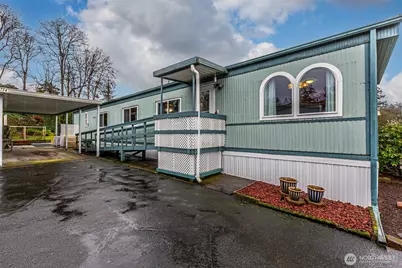 2714 93rd  Street Court S #17, Tacoma, WA 98499 - Photo 5