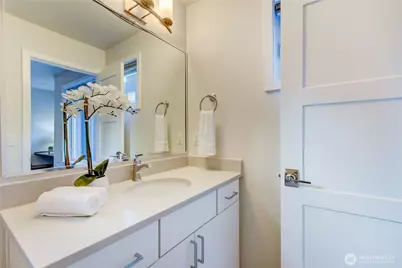 7629 NE 122nd Court #1, Kirkland, WA 98034 - Photo 19