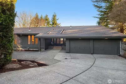 18504 55th Avenue NE, Kenmore, WA 98028 - Photo 1