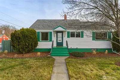 1044 N Clinton St, Walla Walla, WA 99362 - Photo 1