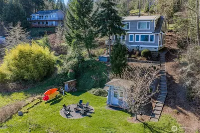 91 E Franjo Beach Drive, Shelton, WA 98584 - Photo 29