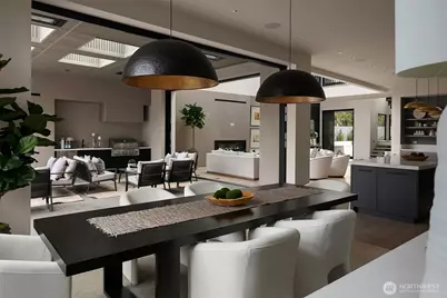 8024 NE 8th St, Medina, WA 98039 - Photo 11