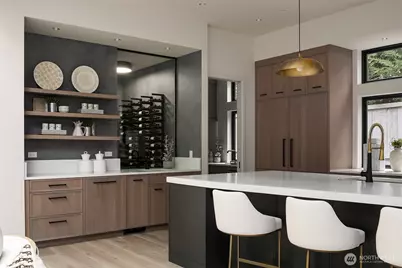 8024 NE 8th St, Medina, WA 98039 - Photo 9