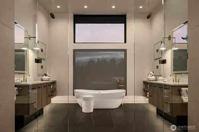 8024 NE 8th St, Medina, WA 98039 - Photo 17