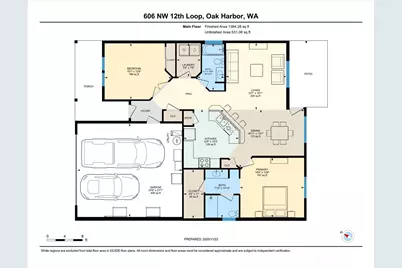 606 NW 12th Loop, Oak Harbor, WA 98277 - Photo 27