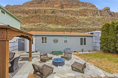 578 SW Section, Quincy, WA 98848 - Photo 1