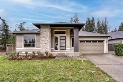 4715 Olivine Drive SW, Port Orchard, WA 98367 - Photo 1