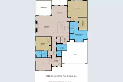 4715 Olivine Drive SW, Port Orchard, WA 98367 - Photo 31