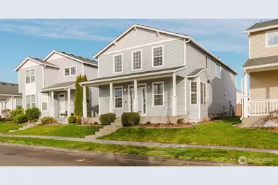 8324 Sweetbrier Loop SE, Olympia, WA 98513 - Photo 3