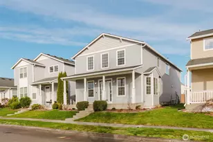 8324 Sweetbrier Loop SE, Olympia, WA 98513 - Photo 3