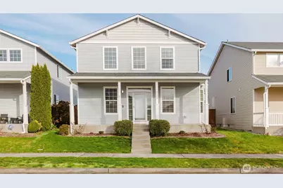 8324 Sweetbrier Loop SE, Olympia, WA 98513 - Photo 1