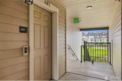 921 Westridge Way NE #407, Issaquah, WA 98029 - Photo 5