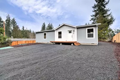 140 E Elk Place, Shelton, WA 98584 - Photo 1