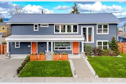 5321 N 48th St, Tacoma, WA 98407 - Photo 1